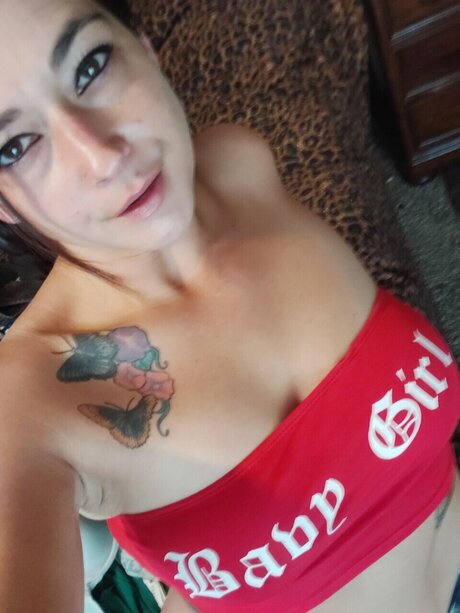 JusRhea VIP star pretty pics