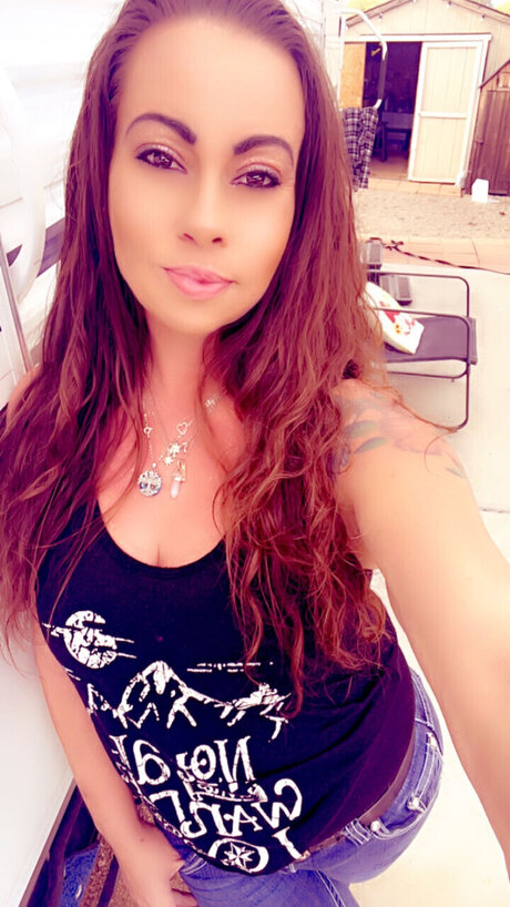 Gypsystar pretty pornstar pics