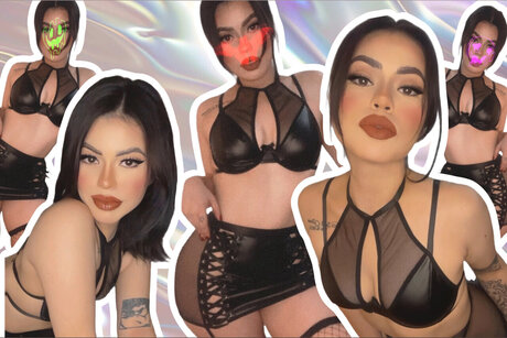 CEREZZA star top archive