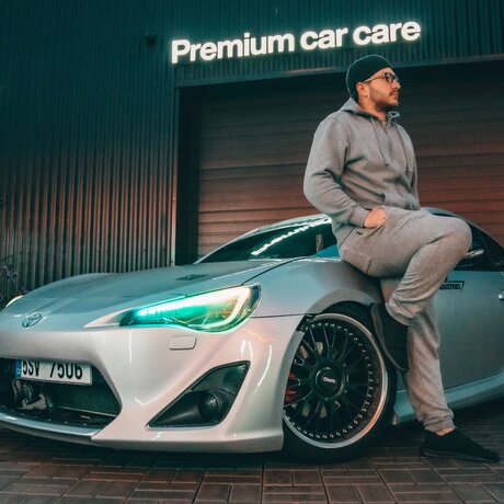 Johnny GT86 top star galleries