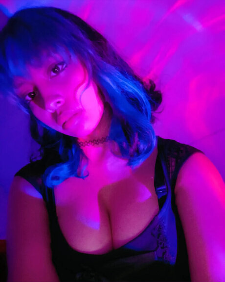 _Yizs_ model porn photo