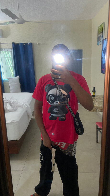 Hardfcckja_ model sexy pic