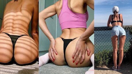 Lilly G exclusive pornstar pictures