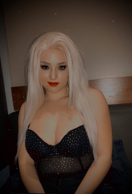 Tia Bunny model nice pics