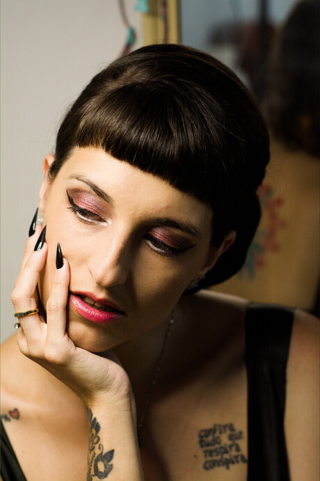 Pepi La Pepi star adult photo