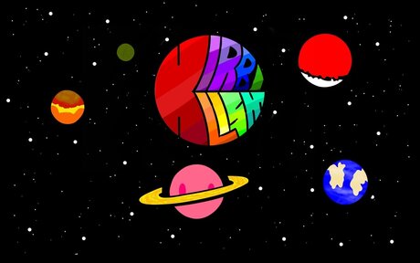 Kirbi Klism star top picture