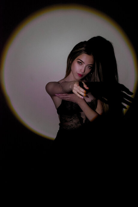 Anamgs pornstar exclusive pics