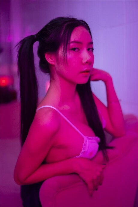 Pang lek perfect model photos