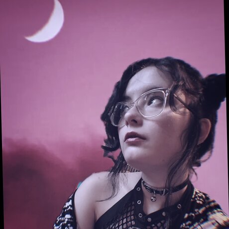 Kae Daze art star pictures