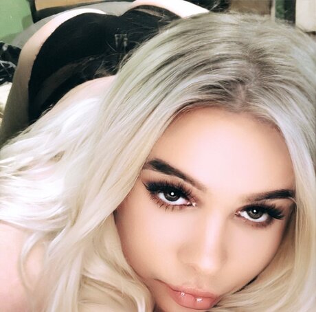 Princess Ginny star best pictures