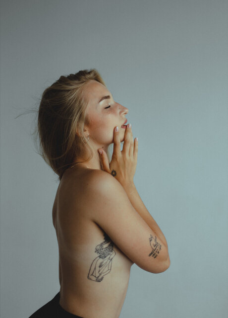 Little Foxy VIP nudes actress pictures