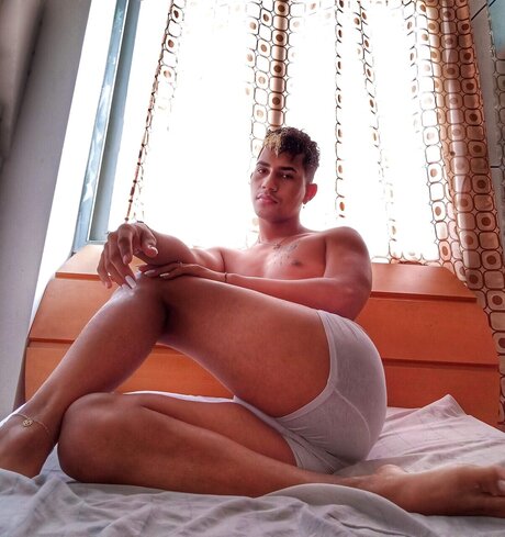 Soy dii Nu ez model top images