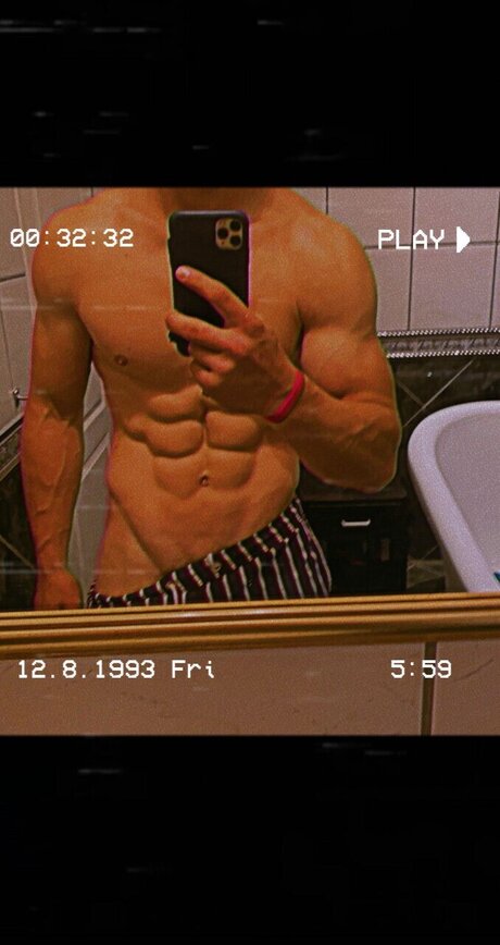 Badboy69 nice model picture