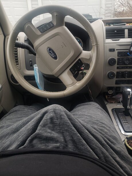 TheBigEazy sex model photos