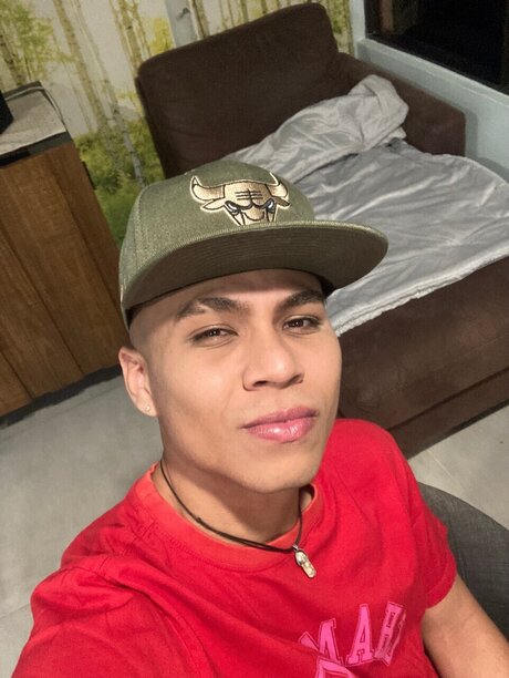 Samael Cox pornstar top gallery