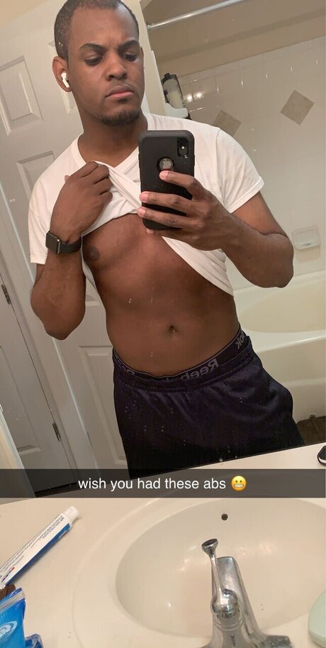 Blur naked star image