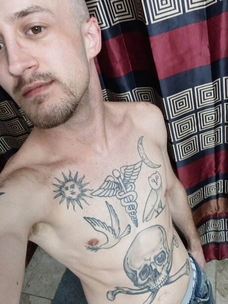 Marack05 pornstar sexy photo