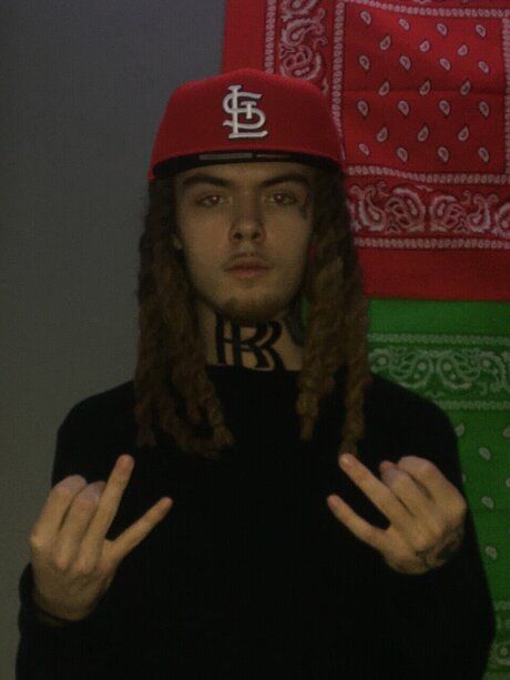 TK Valentine XXX best model img