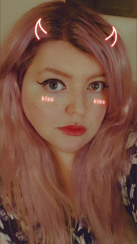 Tessa Green_ hot star photo