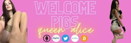 Queen Alice_ porn star pics