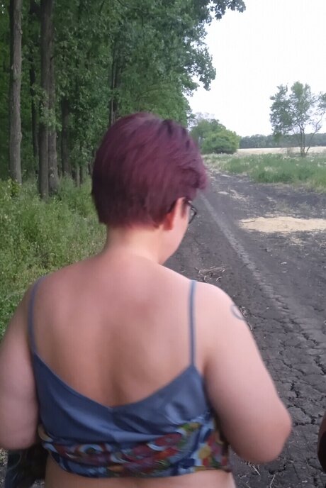 Meredytta model sexy gallery