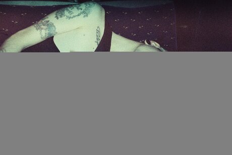 Johnny Horny pornstar sexy pics