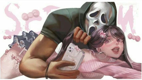 Fav hottie model top photo