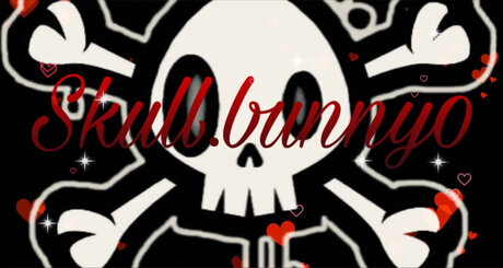 Skull bunny_ pornstar adult images