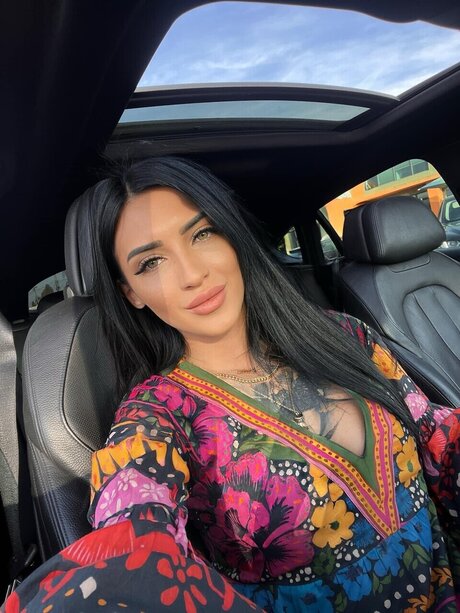 Karina Baby star nice archive