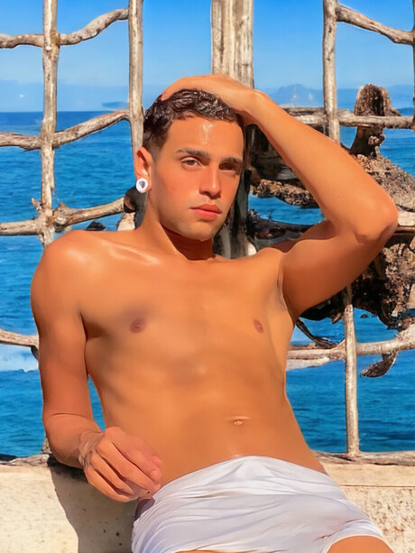 Cleidson Silva porn actress image