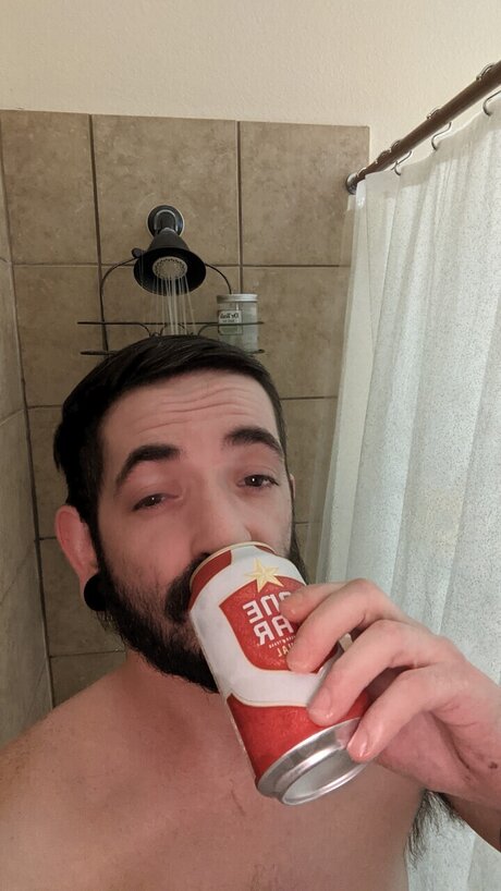 Rikerr Hunts star perfect photo