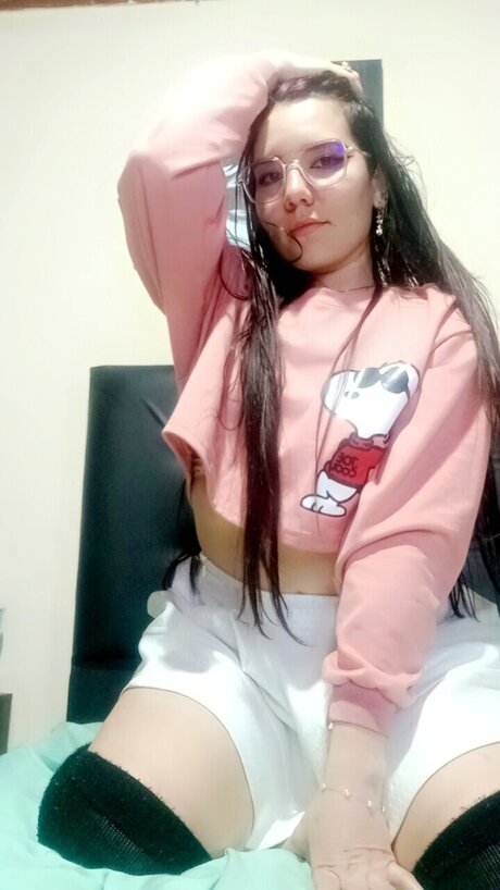 Samanta Fernandez art star img