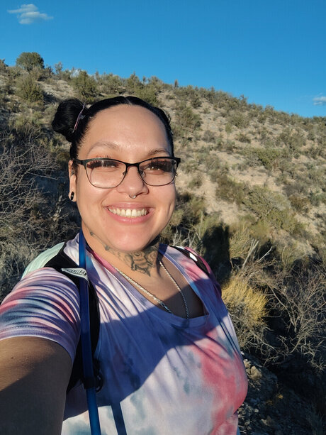 HoneytheeBunny nudes model gallery