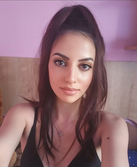 Eva Maria pornographic model pictures