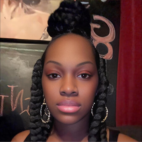 Shantell Gonzalez hot star pictures