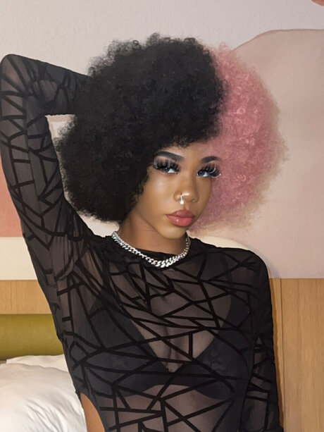 PhatMa perfect pornstar photos