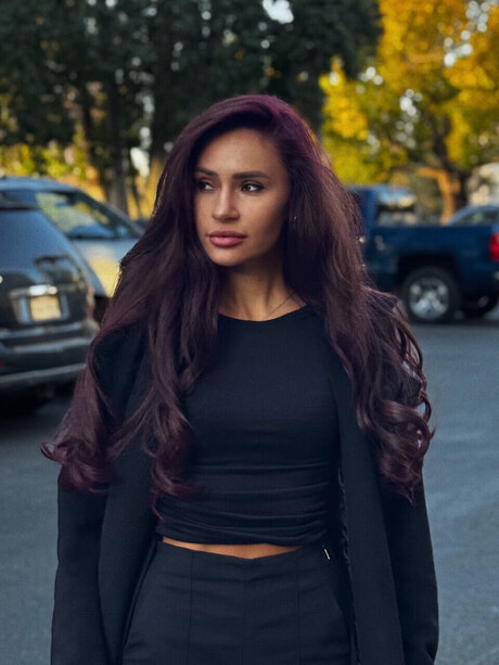 DayanaSayana porn model pics