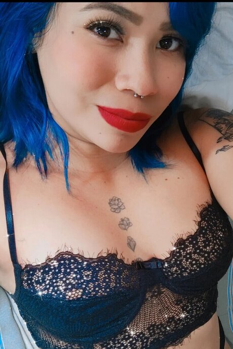 Blue Cat pornstar pretty pics