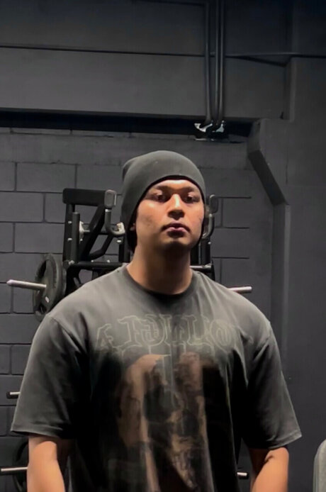 Ben Lopez high quality star image