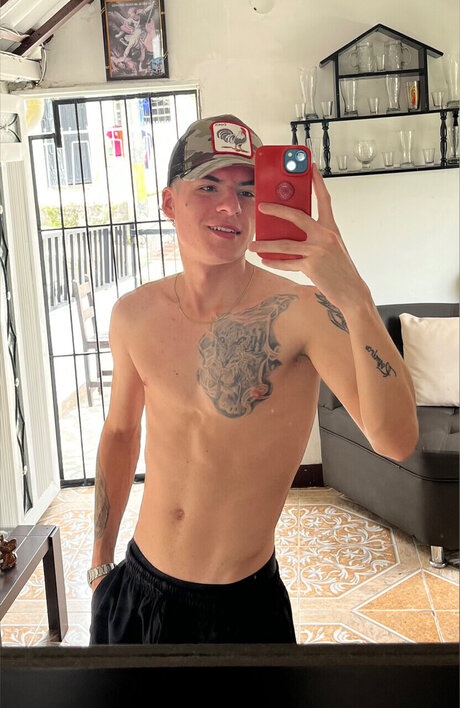 Jonathan G mez star best img