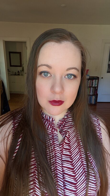 Bea pornstar nude photo