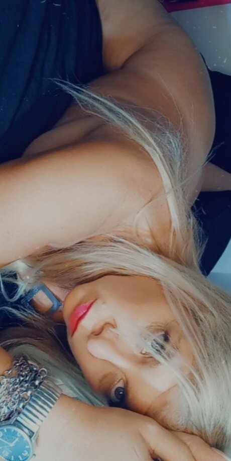 Blondasecret_ pornstar high quality photos