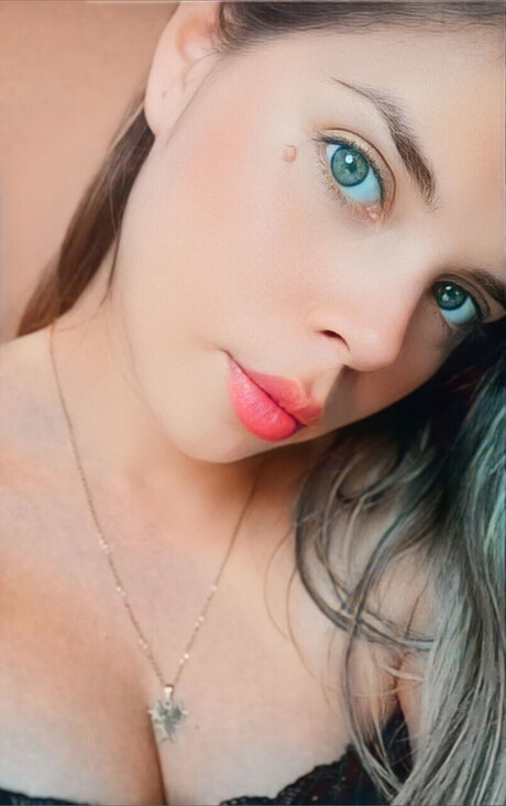 Romy Segovia star free galleries