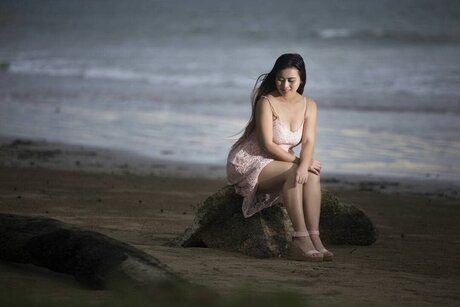 Cecilera edmund pornographic actress picture