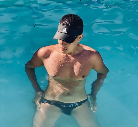 Javi Alejandro AP pornstar sexy pics