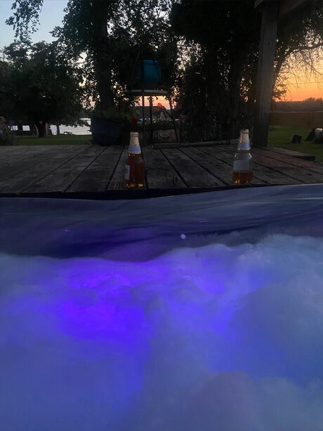 Ryan Birchwood nudes star pic