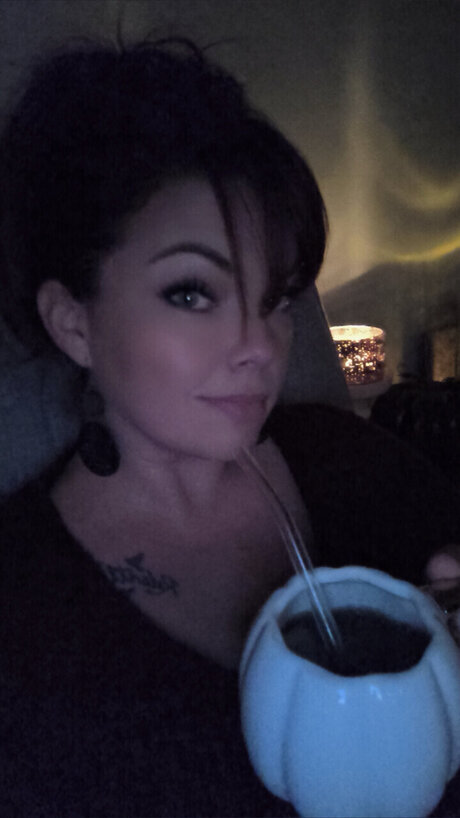 Blue Ann sexy star photos