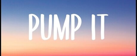 Pete Pumps OF star naked photo