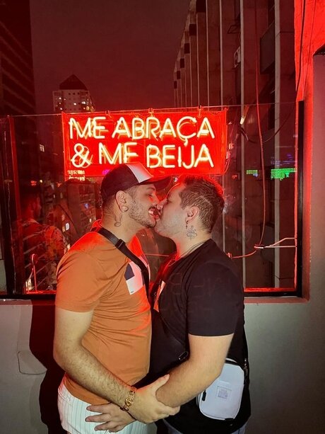 Rafael Ruan model nude images