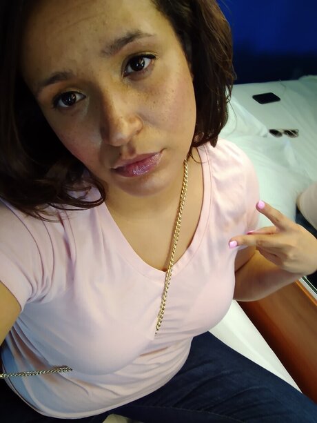 Ella Lee nude model photos